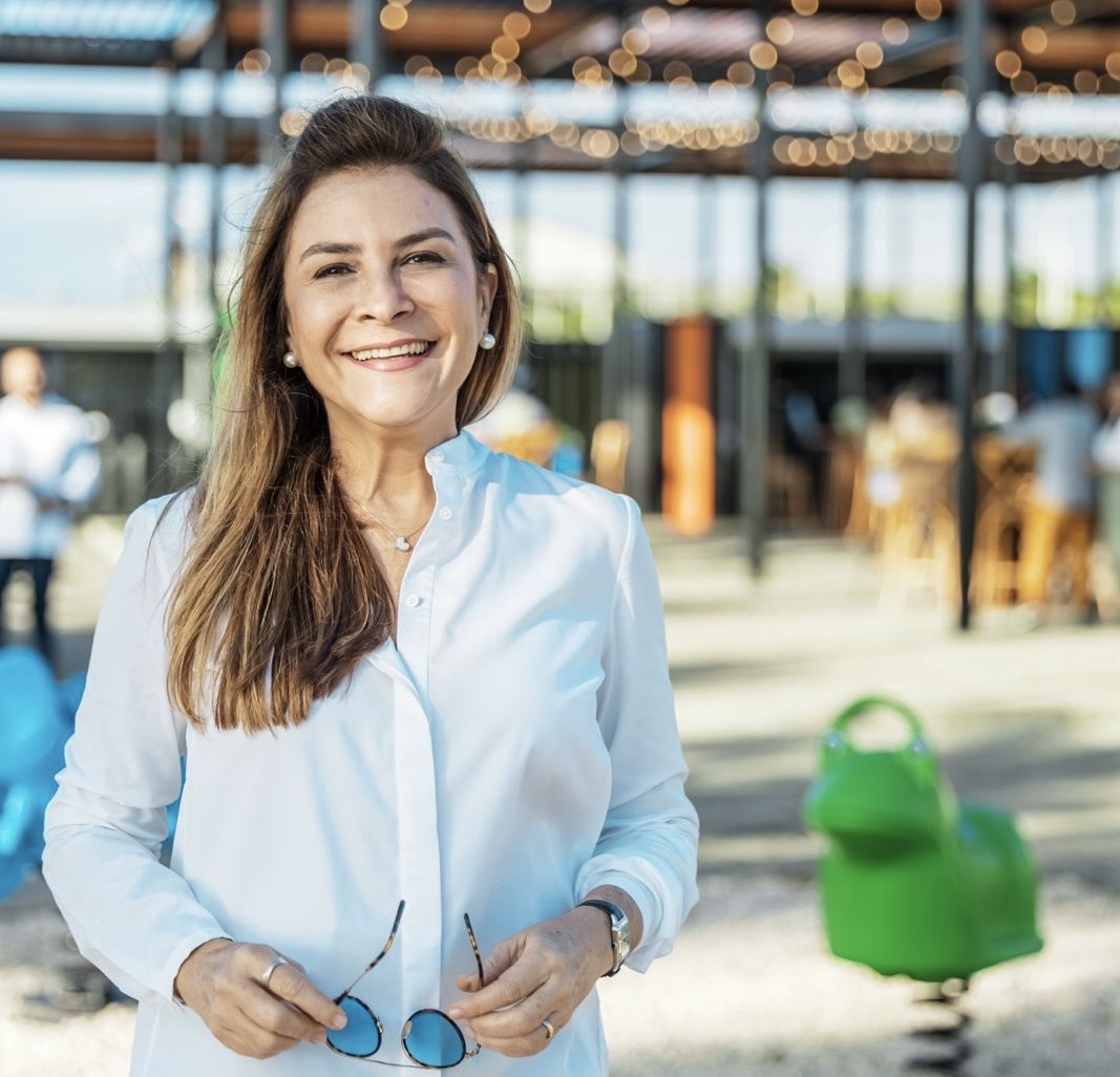 Carolina Mejía será nombrada como la alcaldesa más activa del mundo en el marco del Fin de Semana del Bienestar