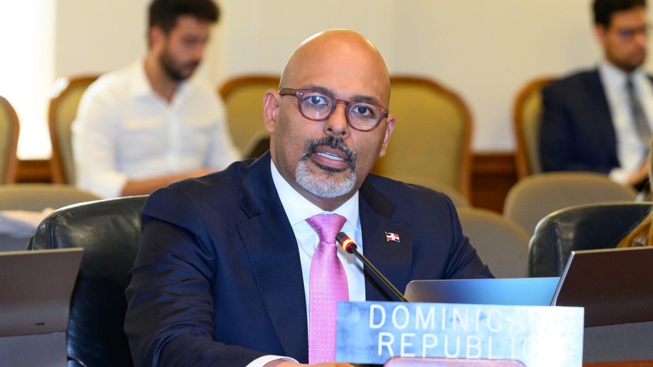 RD rechaza ante la OEA acusaciones de supuestos maltratos durante las repatriaciones de inmigrantes indocumentados