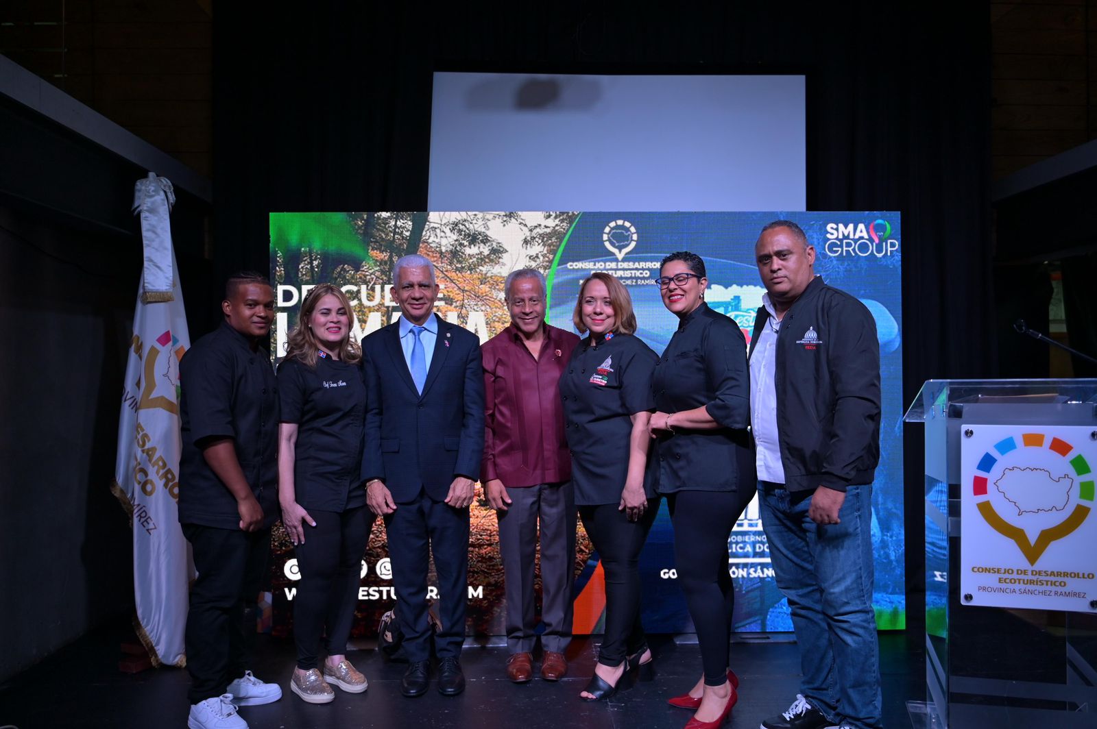 Senador Ricardo de los Santos invita a dominicanos visitar FESTUR 2024 en su provincia Sánchez Ramírez