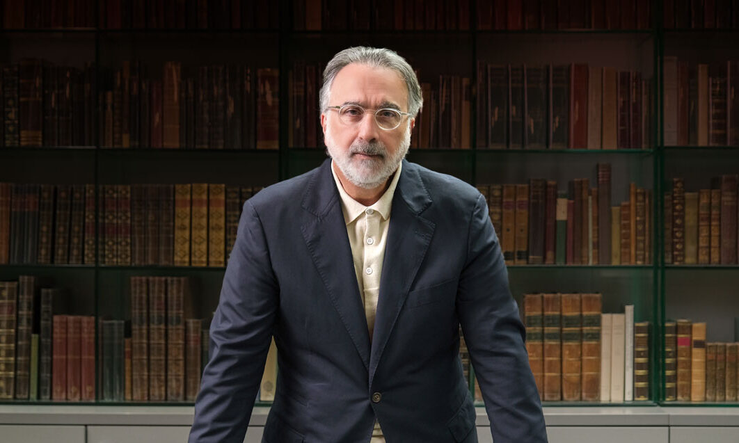 Economista Andy Dauhajre exige medidas contra evasión fiscal en comercios chinos; sugiere un impuesto único anticipado