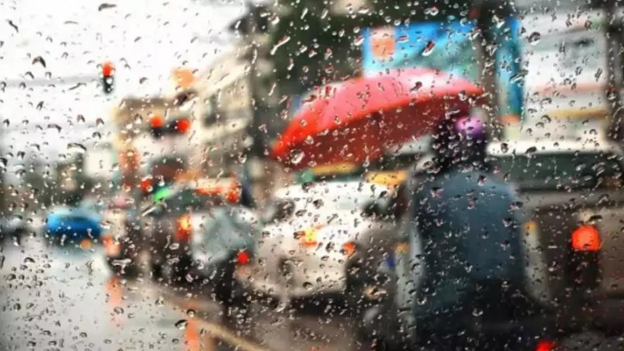 Lluvias continuarán por 48 horas por efecto de vaguadas; 9 provincias en alerta meteorológica
