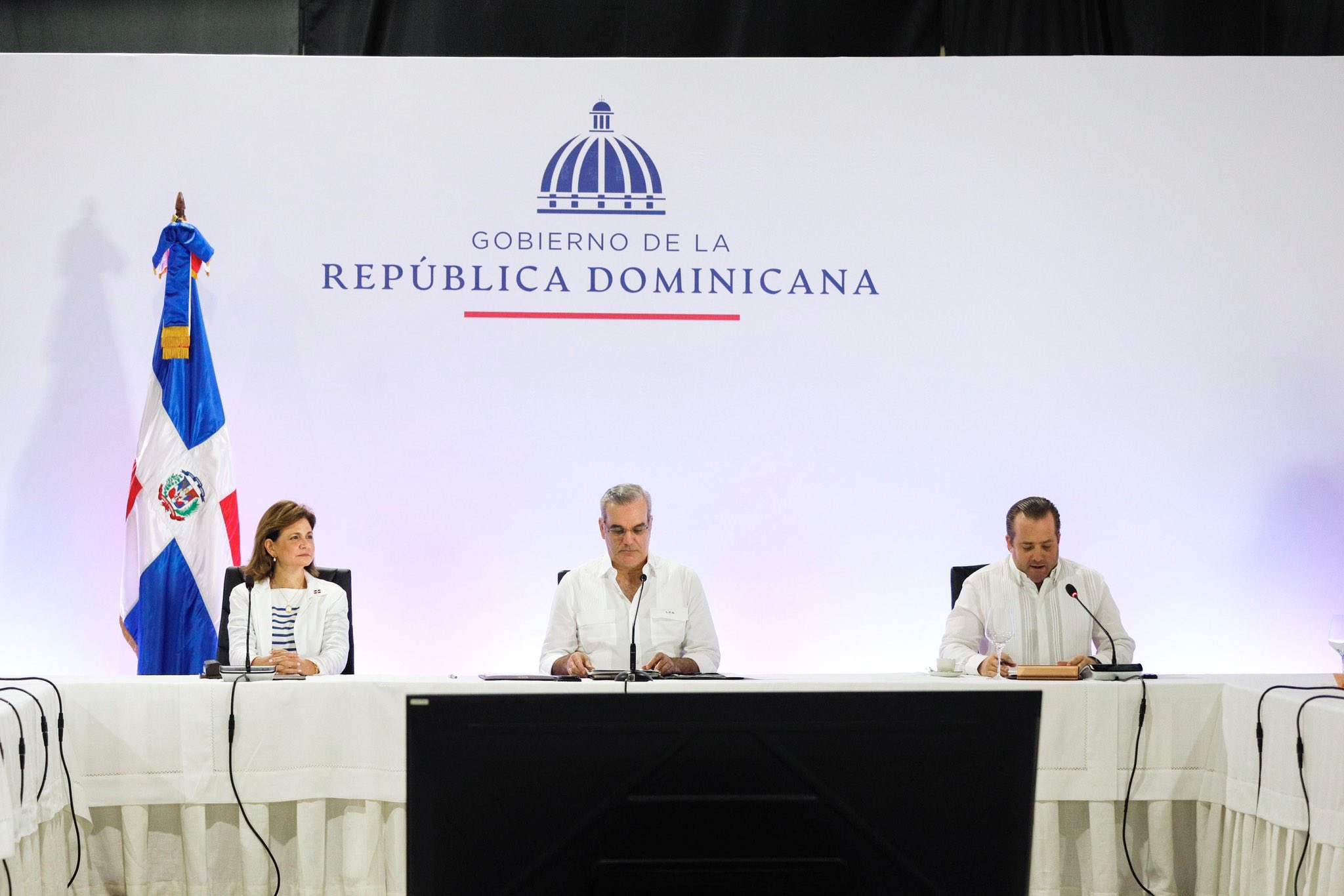 Gobierno invertirá unos RD$4,000 millones en suministro de agua, en Puerto Plata
