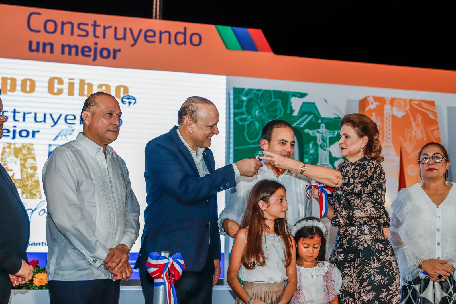 Santiago y la región del Cibao fueron el motor en el desarrollo del 2023