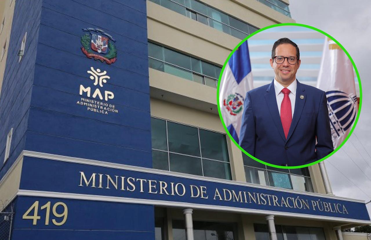 MAP extiende horario de servicio para eficientizar procesos de No objeción