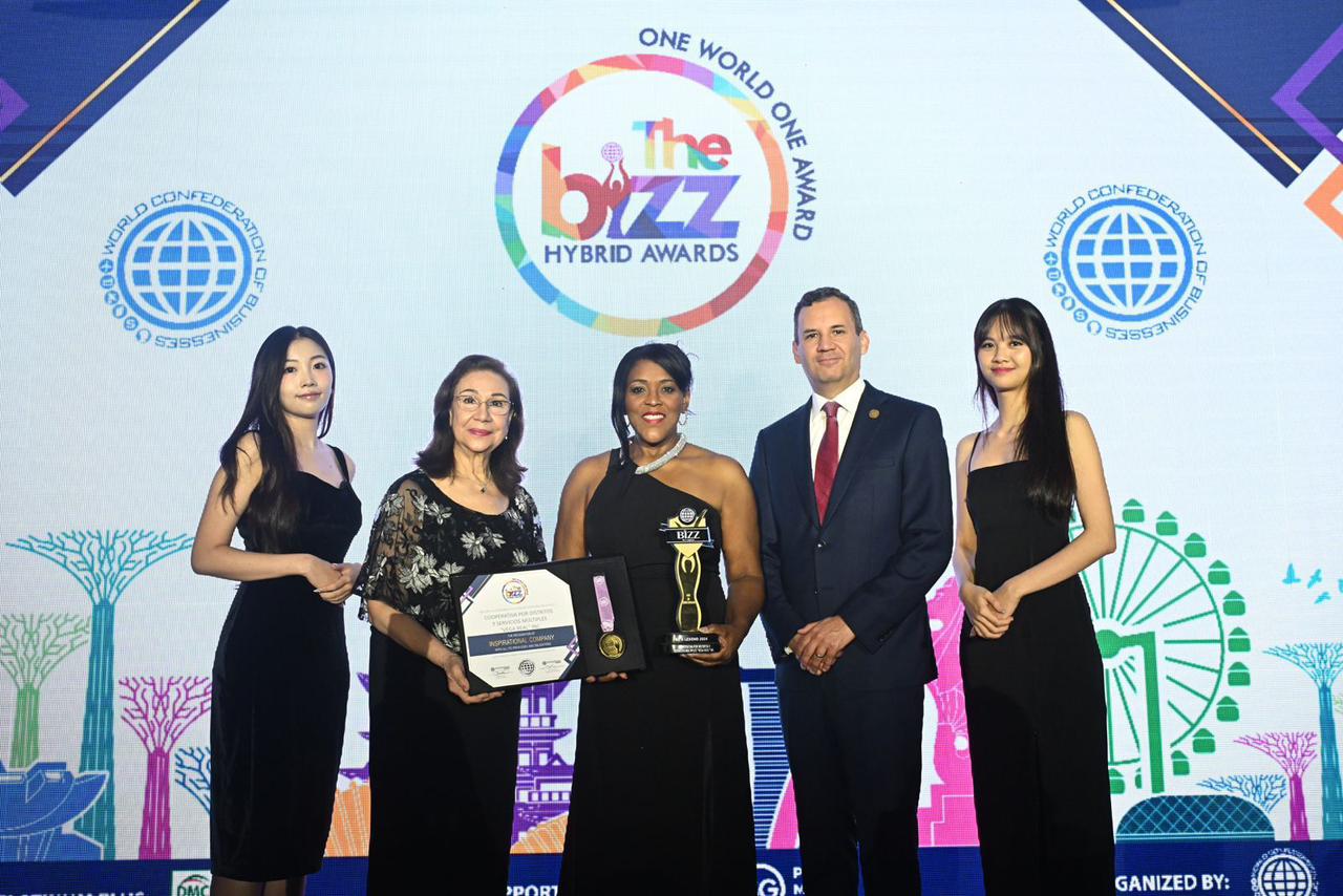 Vega Real fortalece la marca país con el reconocimiento internacional ‘Be a Legend’ de WORLDCOB