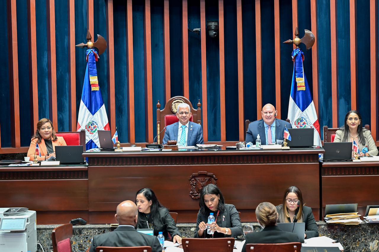 Pleno del Senado designa Comisión Especial para el estudio del proyecto de ley de Reforma Laboral