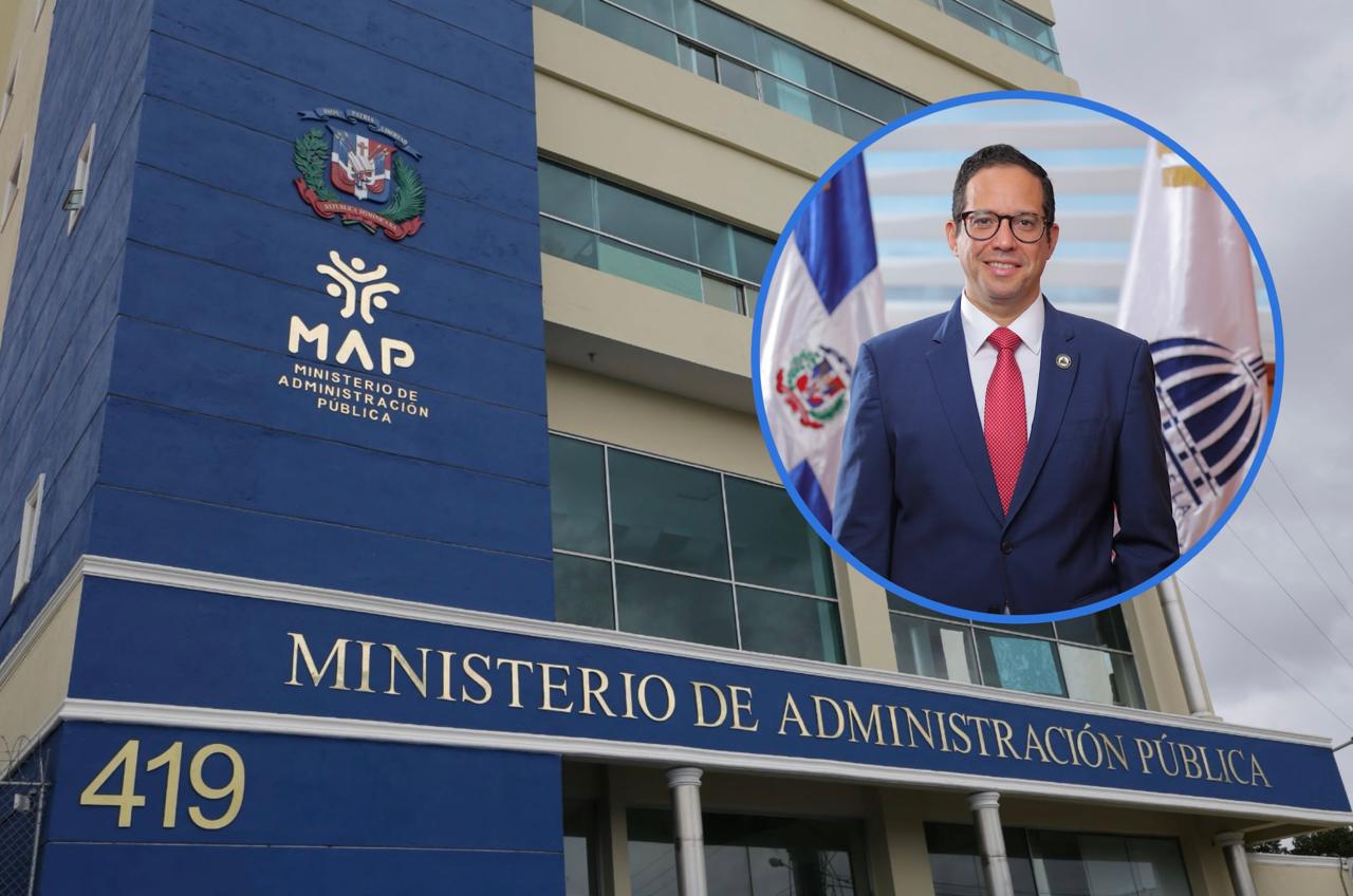 MAP dispone que las entidades públicas realicen sus cálculos de prestaciones laborales y los pagos correspondientes, a partir del 19 de octubre