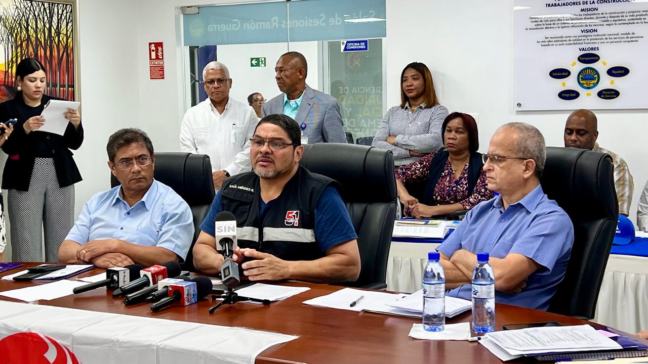 FENTICOMMC y la ICM advierten sobre el impacto económico que tendrá la Reforma Fiscal en el sector construcción