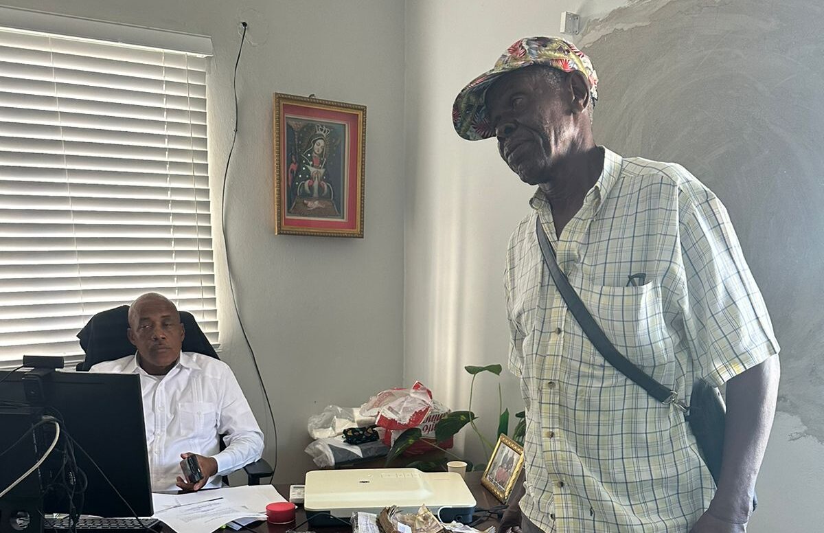Ejército somete a la justicia a cuatro dominicanos por tráfico de indocumentados
