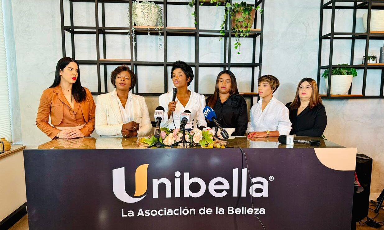Unibella advierte impacto negativo de la propuesta de Modernización Fiscal en sector de la Belleza
