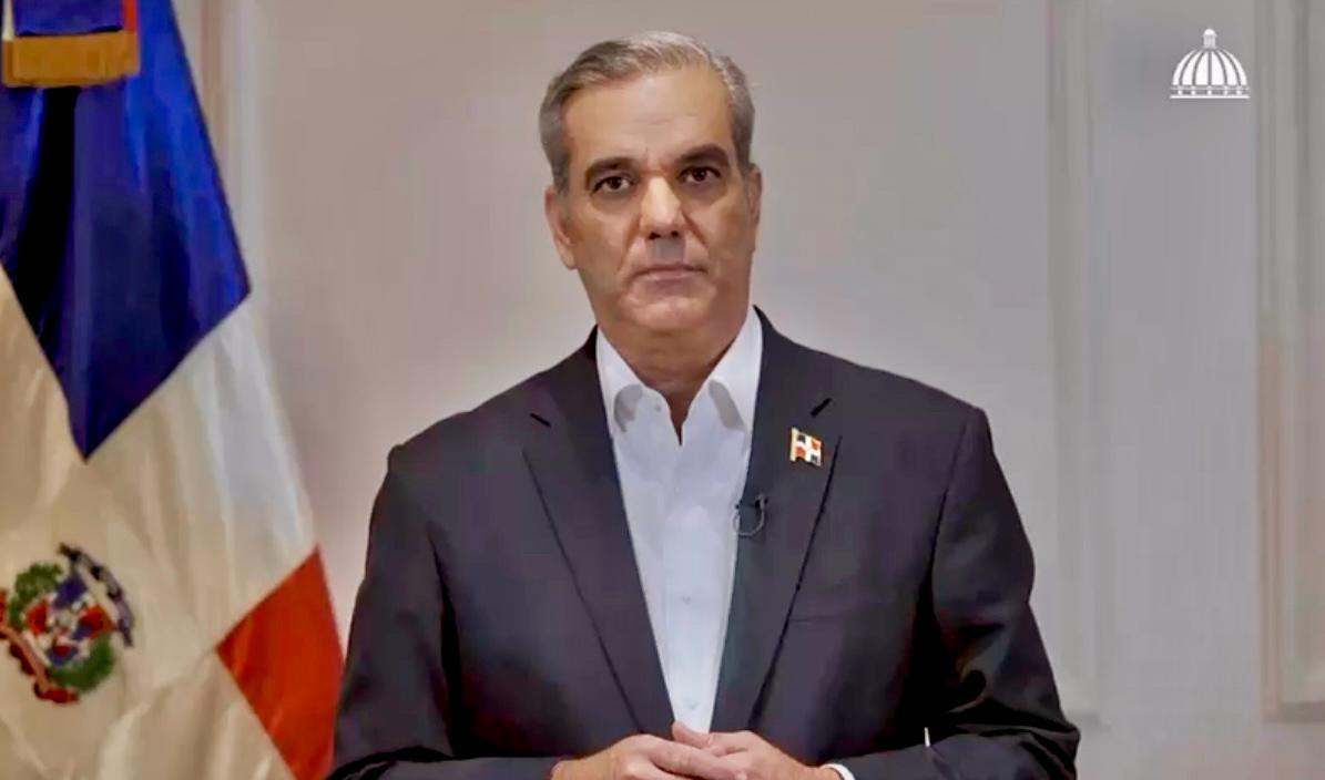 Presidente Abinader retirará proyecto de modernización fiscal tras escuchar el clamor popular