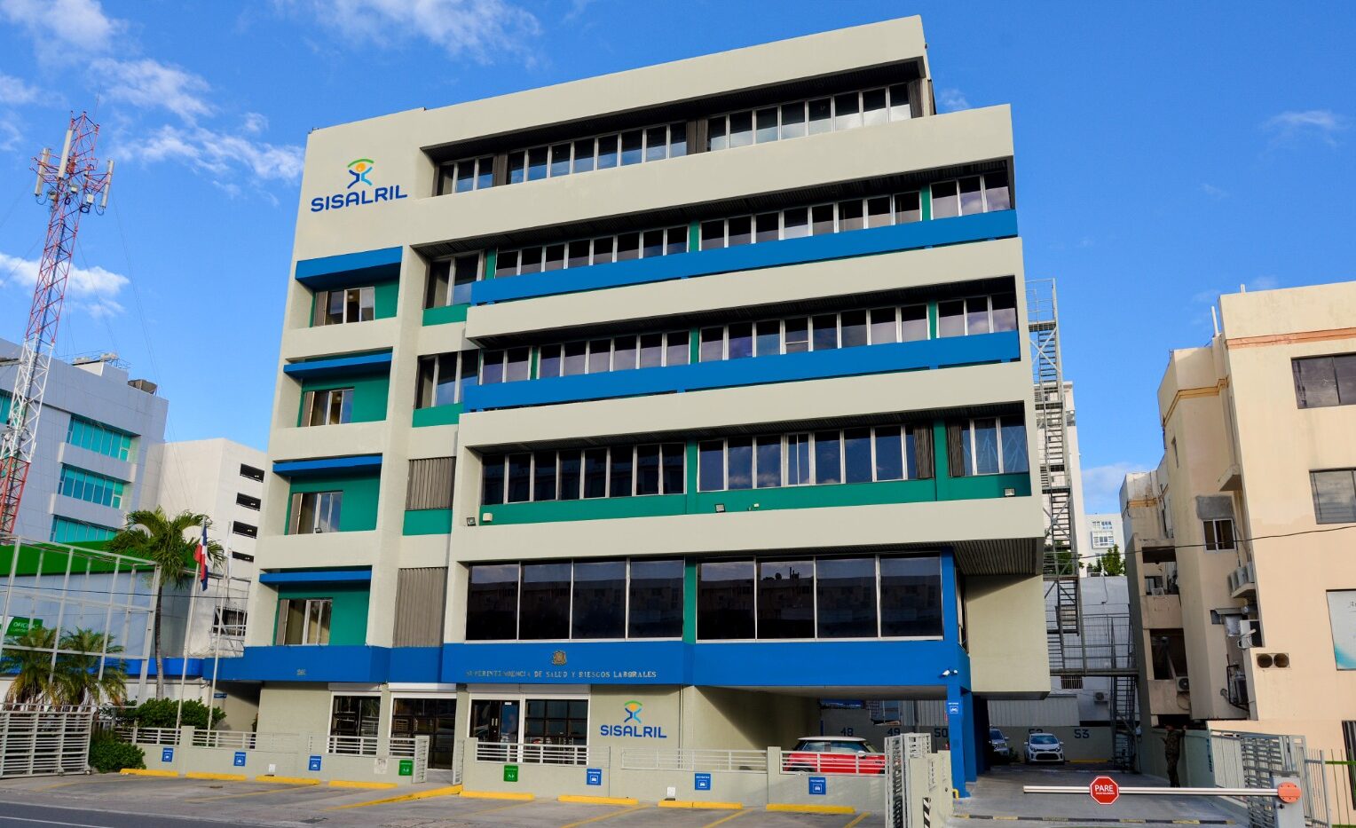 SISALRIL y OPS organizan evento internacional de Evaluación de Tecnologías Sanitarias