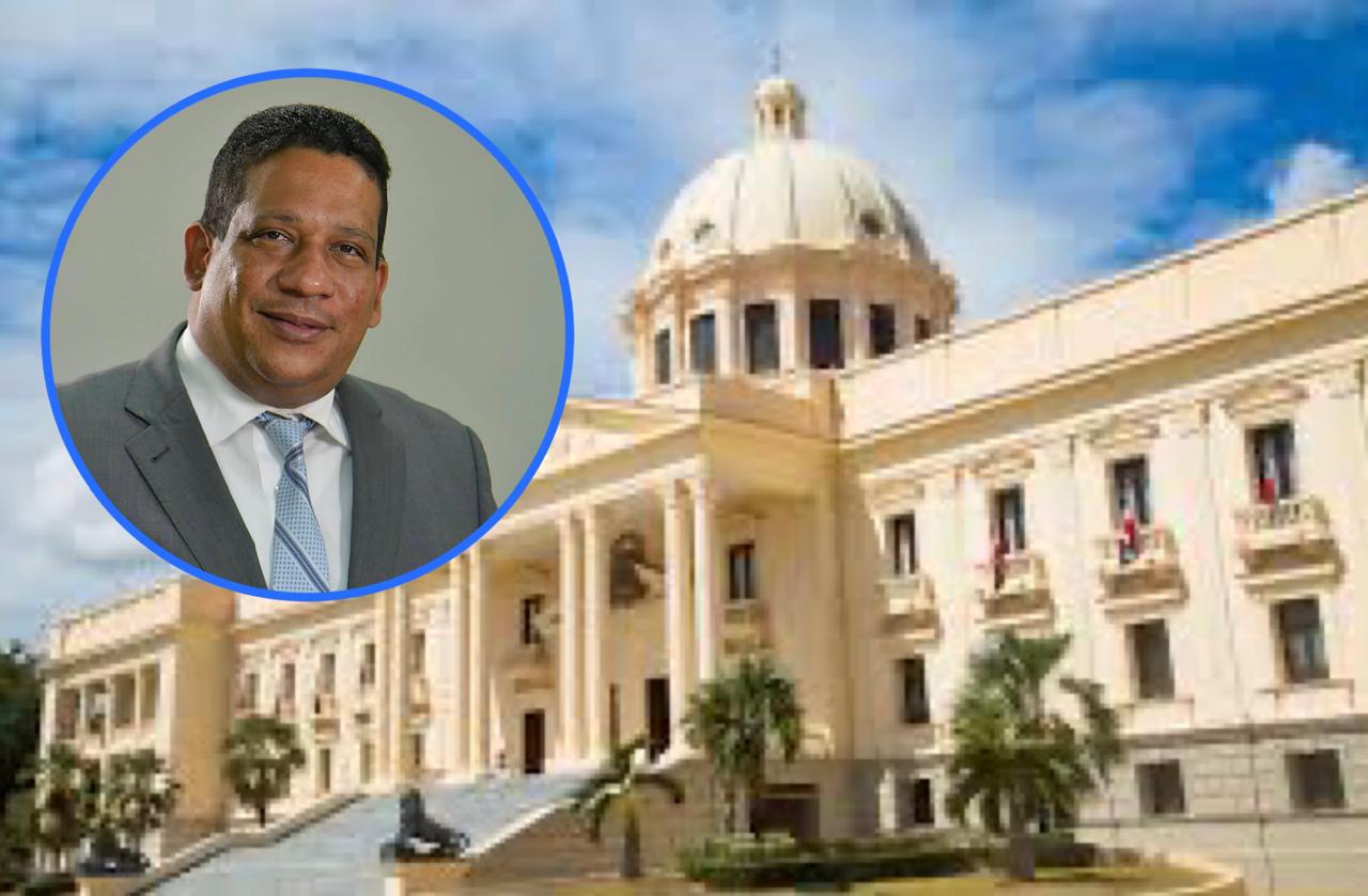 Abinader designa a Carlos Pimentel como director de Alianzas Público-Privadas