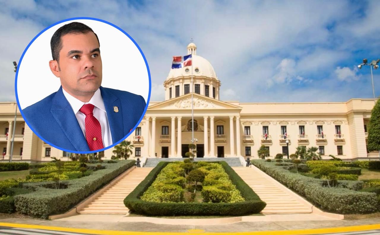 Abinader designa a Elías Báez como director de Información y Defensa de los Afiliados y ratifica al tesorero de la Seguridad Social