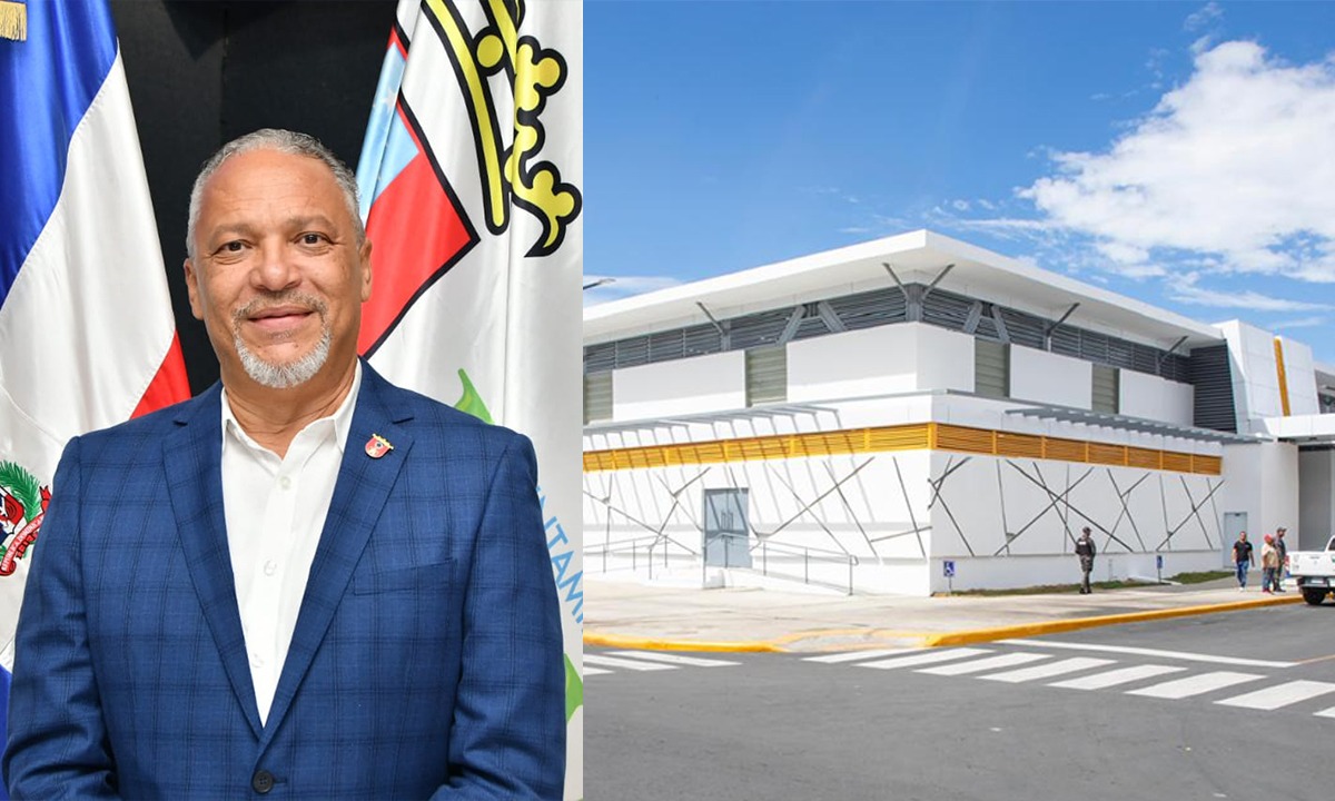 Alcaldía de La Vega anuncia la construcción de un ambicioso plan de obras