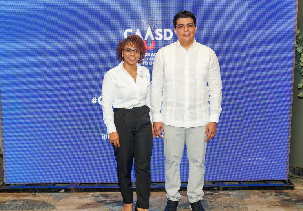 Asociación de Ayuda a las Familias valora el trabajo de la Caasd para la transformación de las cañadas en espacios de vida