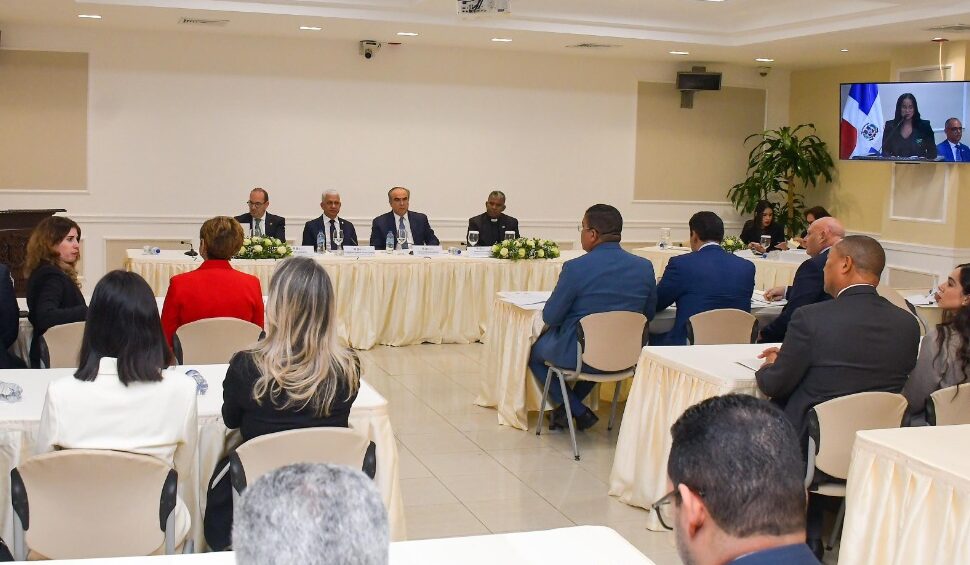 Senado y OEA realizan primer taller de Innovación legislativa