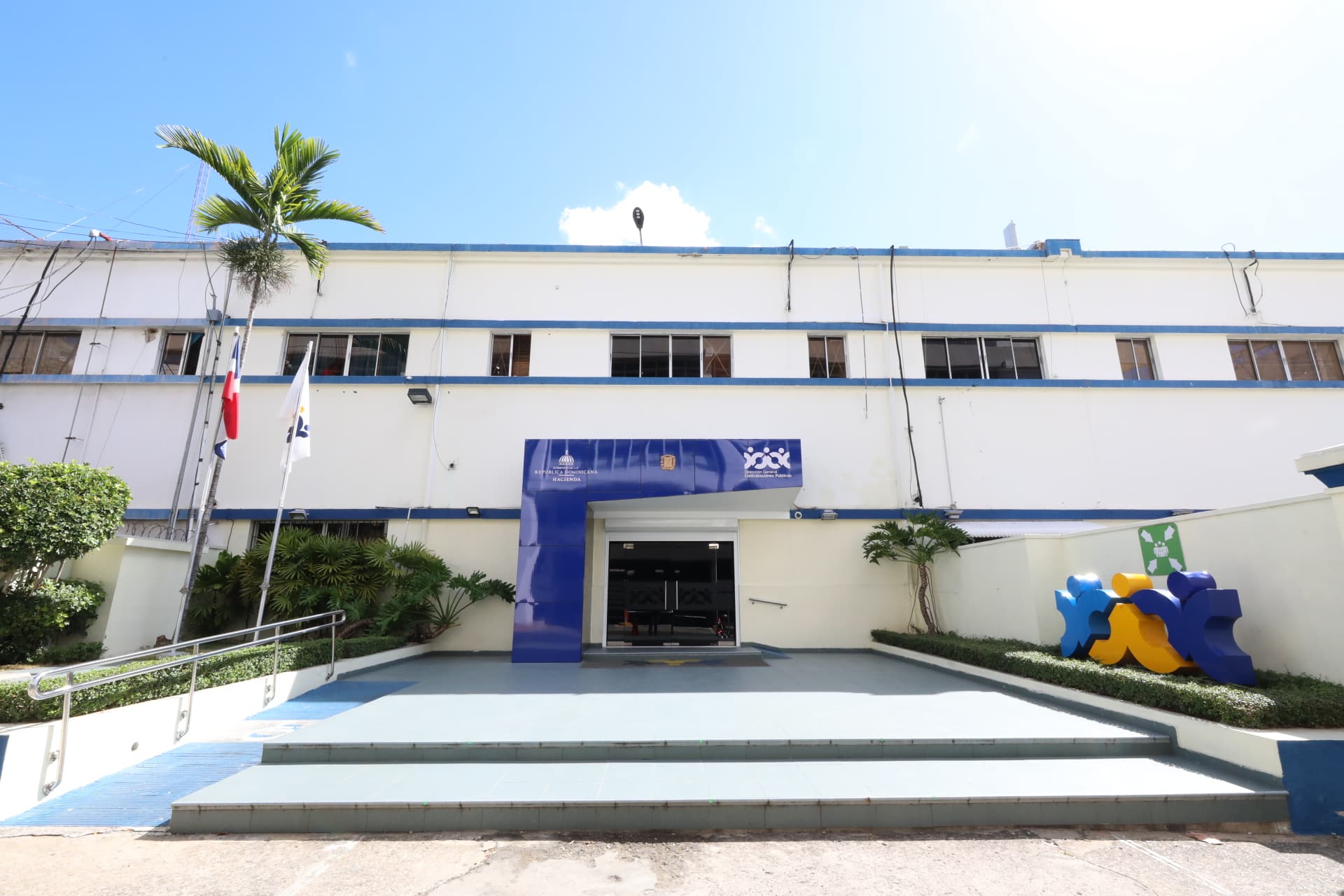 DGCP incorpora nuevas alertas a su Sistema de Alerta Preventiva y Reactiva