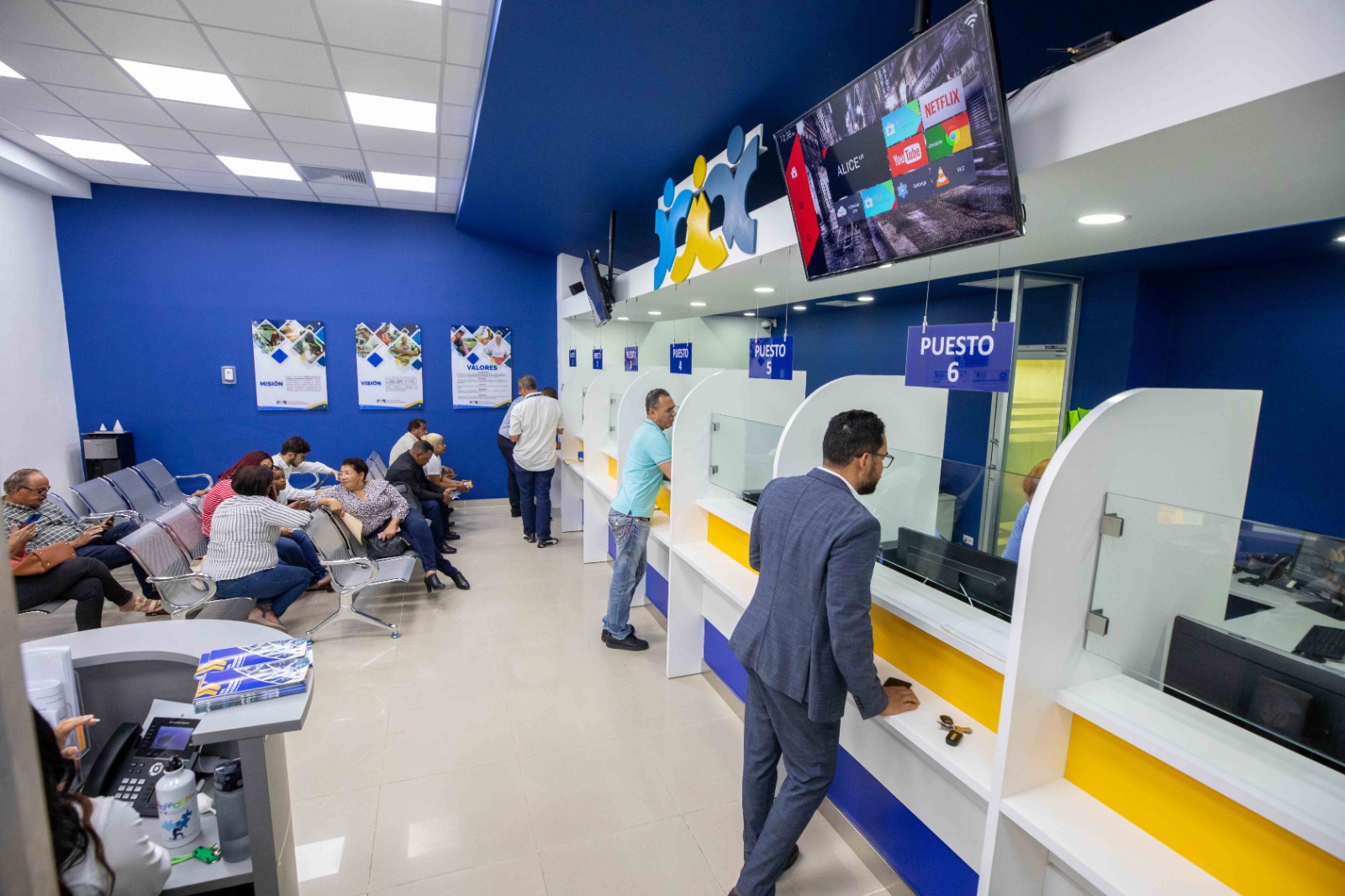La DGCP ha entregado 82 certificaciones a aspirantes a conformar la nueva Cámara de Cuentas