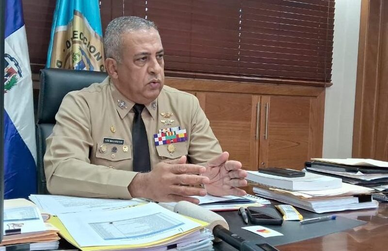 Migración deporta más de 40,000 extranjeros indocumentados en octubre