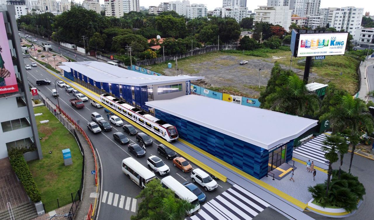 Fitram ejecutará la construcción del Tren Metropolitano mediante alianza público privada