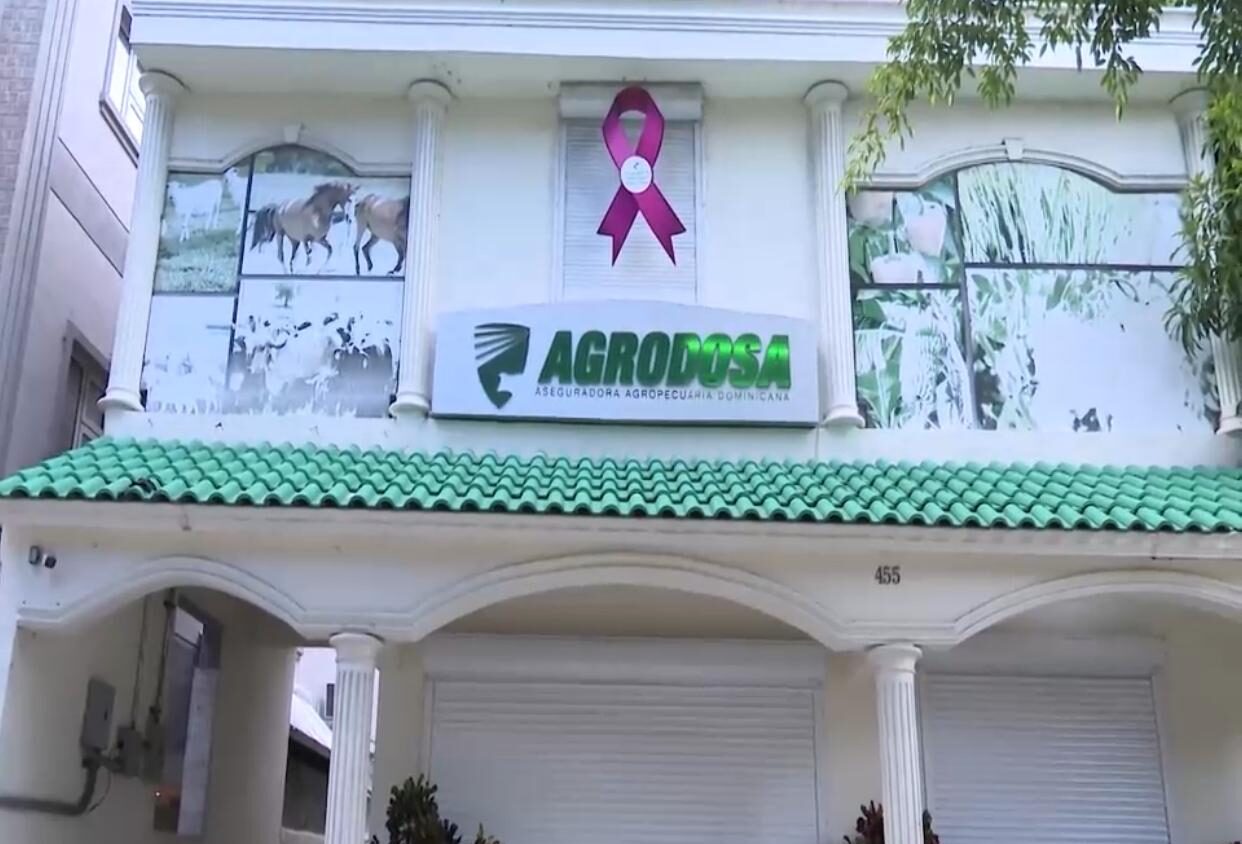 Agricultores al borde de la quiebra por deuda del Gobierno con (AGRODOSA) por más de 800 millones de pesos