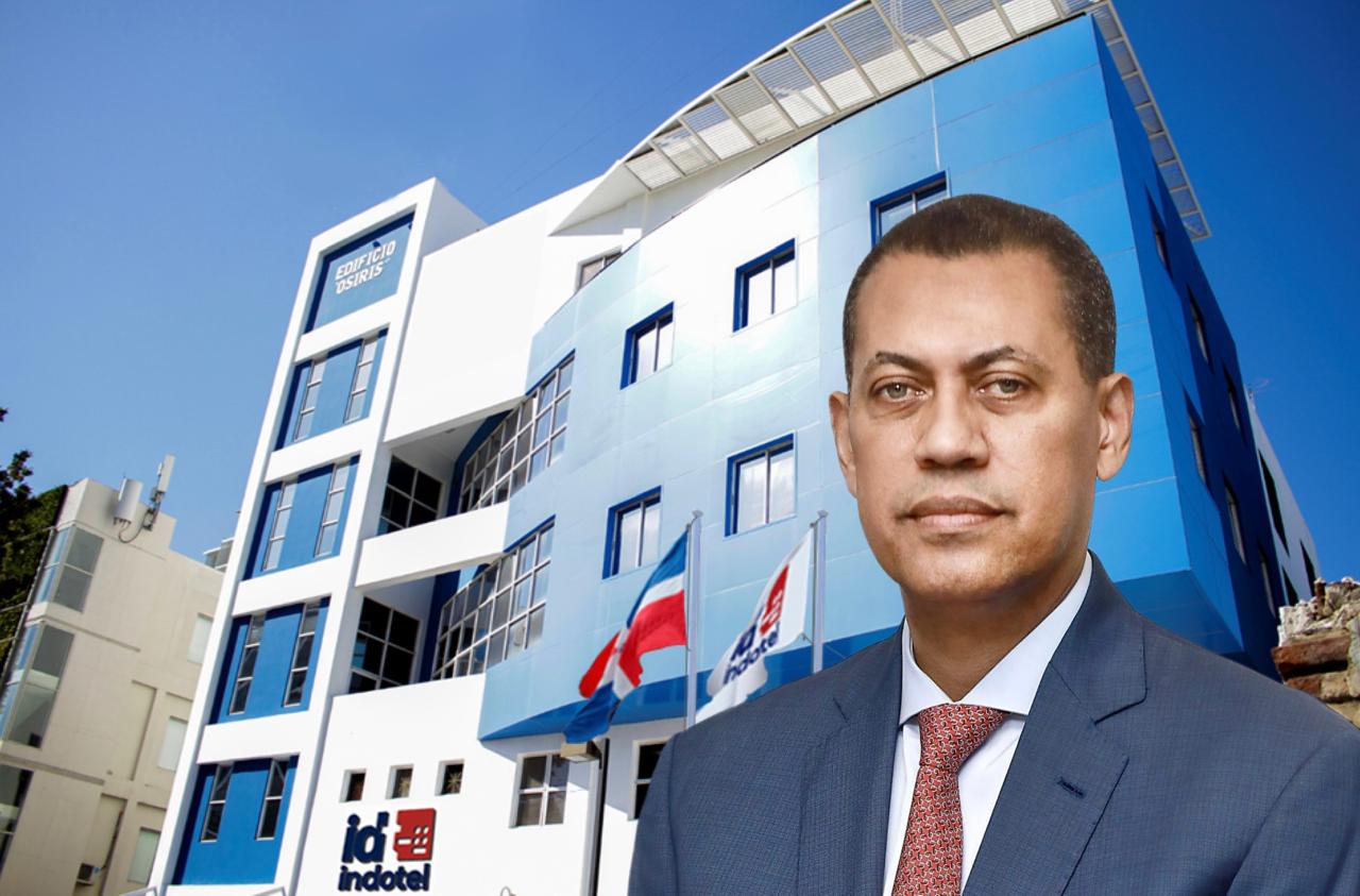 Presidente de INDOTEL denuncia contrato millonario de alquiler y plantea construir sede propia