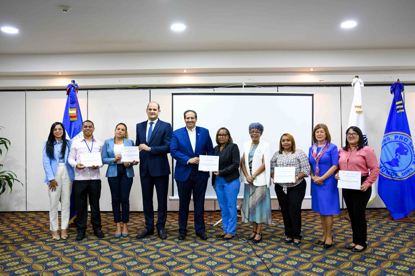 Ministro de Salud llama a llevar un estilo de vida saludable para prevenir y controlar la diabetes