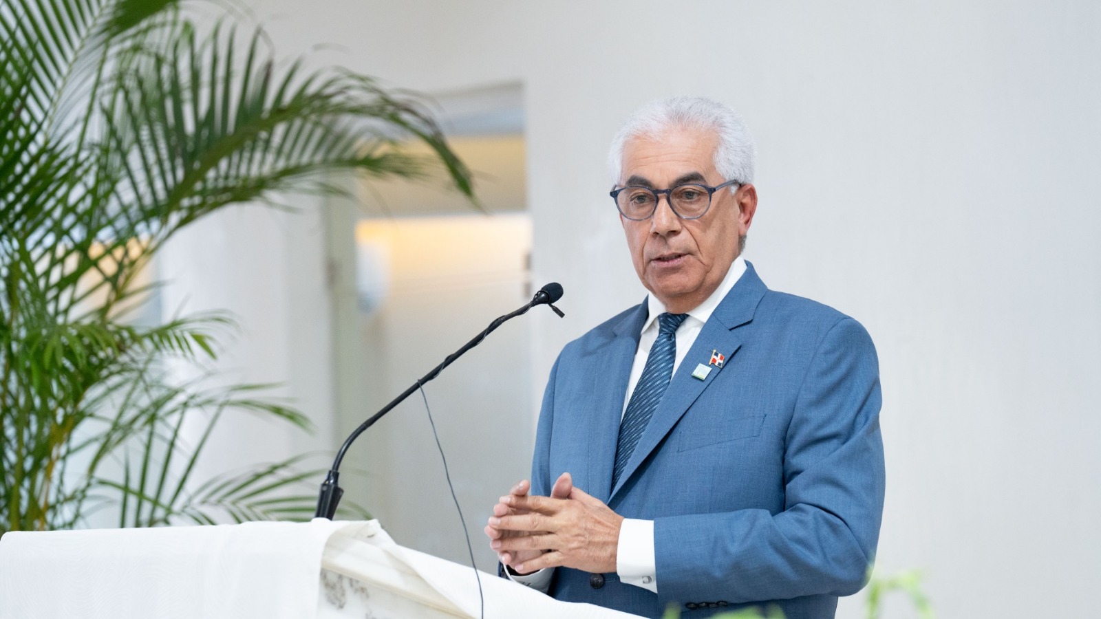 ETED celebra 17 años de transformación y avances en el sistema eléctrico nacional