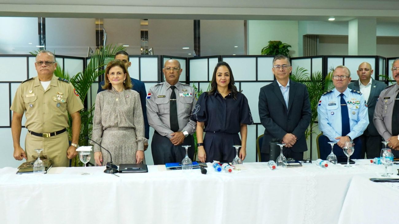 Tras la Operación Pandora, Ministra de Interior alerta de que no habrá impunidad
