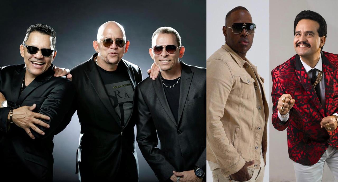 Jingle Ball la fiesta con la que inicia la Navidad llega al Jet Set Club