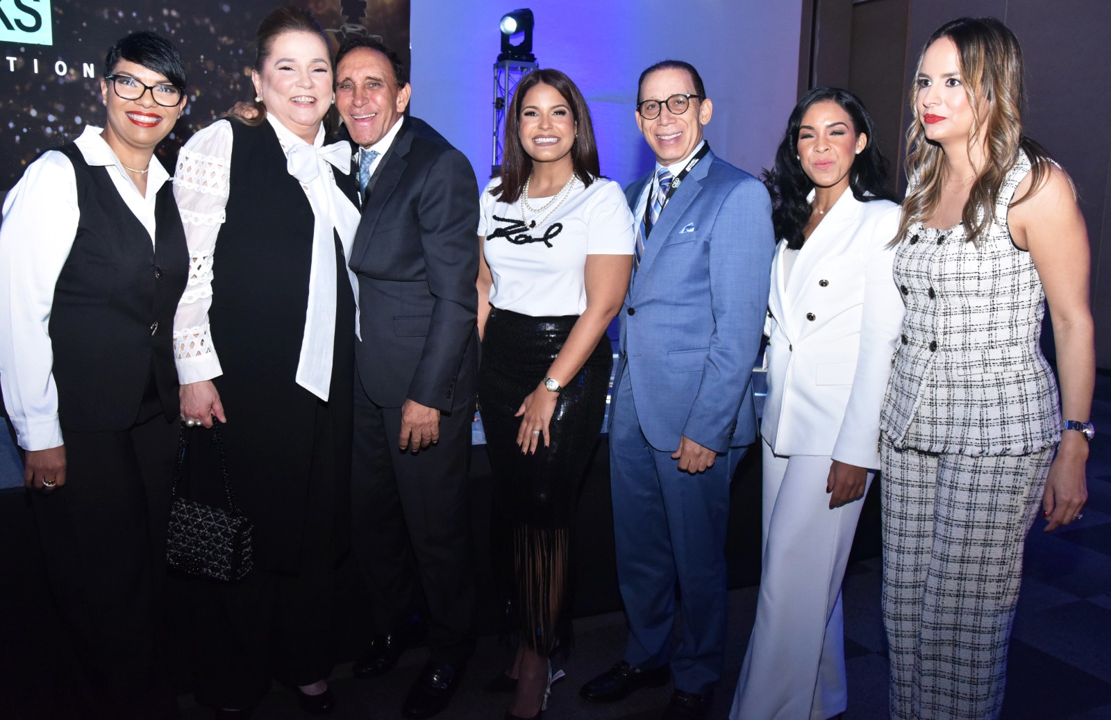 Yanilda Estrella Destaca en el CEO Talks Innovation, un Evento Transformador para Líderes y Emprendedores