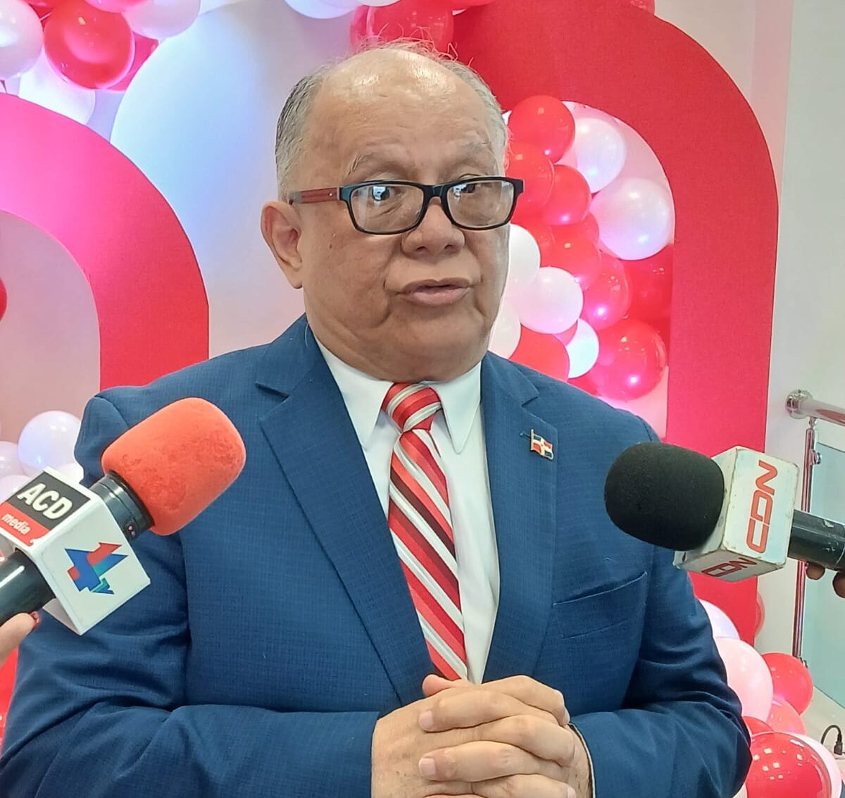El Hemocentro Nacional del Ministerio de Salud Pública celebró el tercer aniversario de sus operaciones