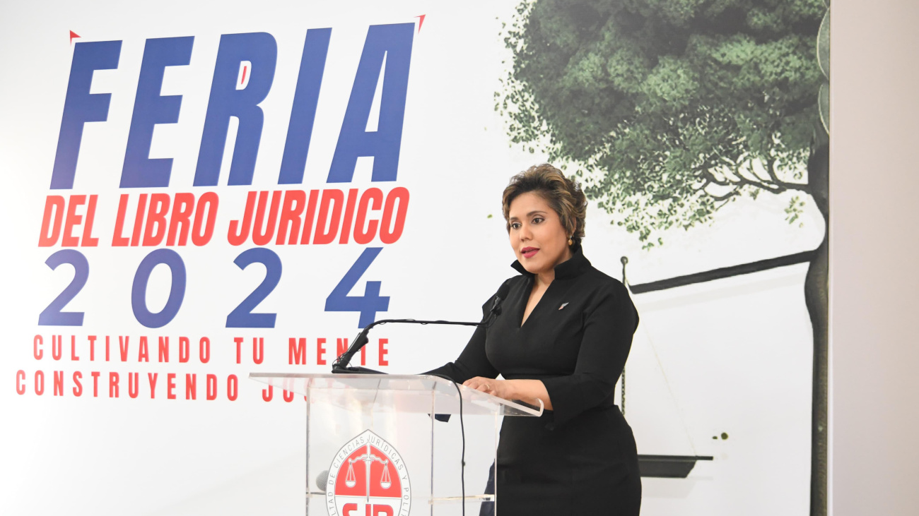 Presidenta de ProCompetencia plantea se necesita mayor nivel de competencia para impulsar la economía
