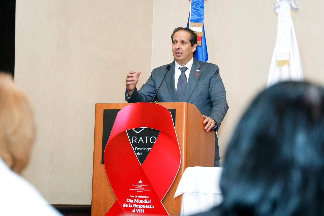 Programa de ITS-VIH- Hepatitis del MSP destaca reducción de nuevas infecciones y amplia cobertura