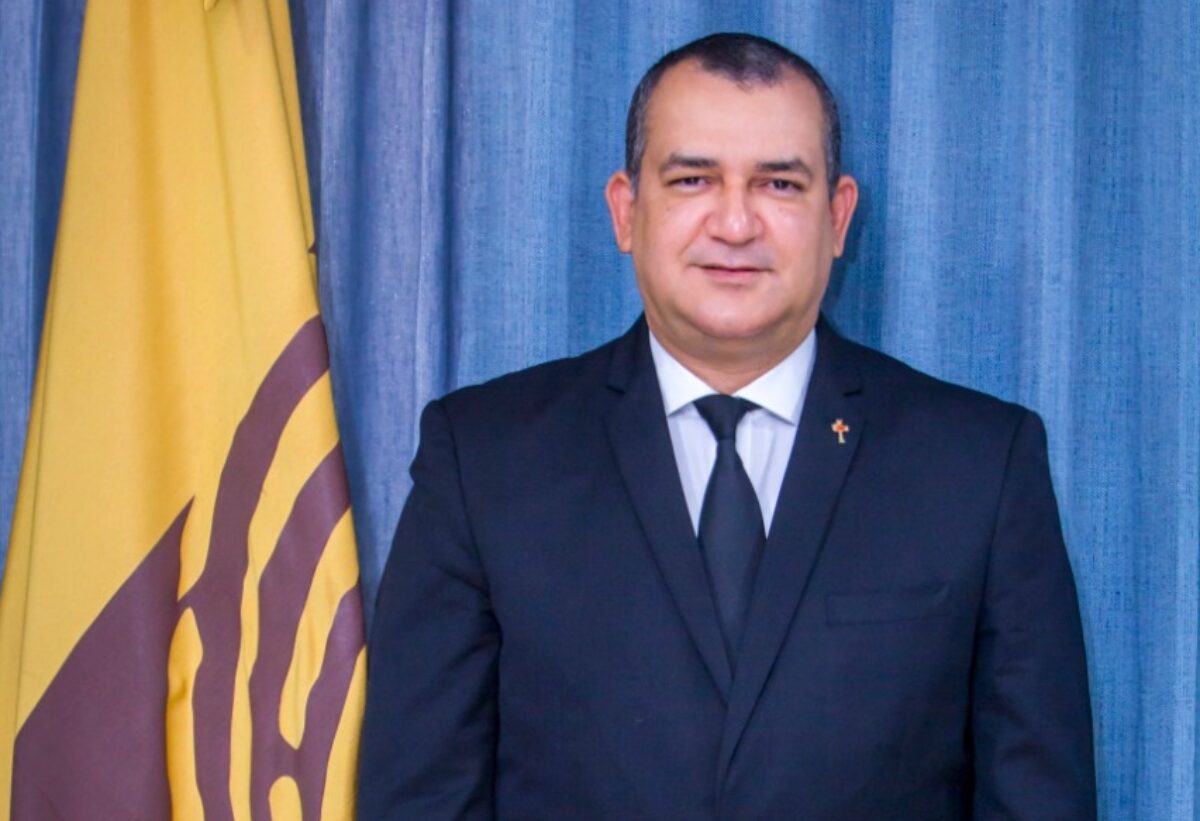 Senado ratifica a Román Jáquez como presidente de la JCE para el período 2024-2028