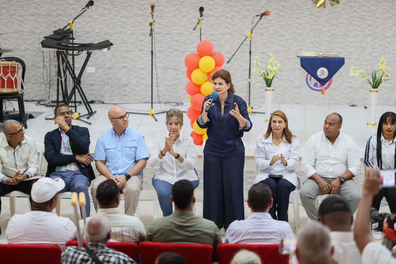Más de 3,400 familias en Puerto Plata recibirán Bono de Apoyo Familiar por inundaciones