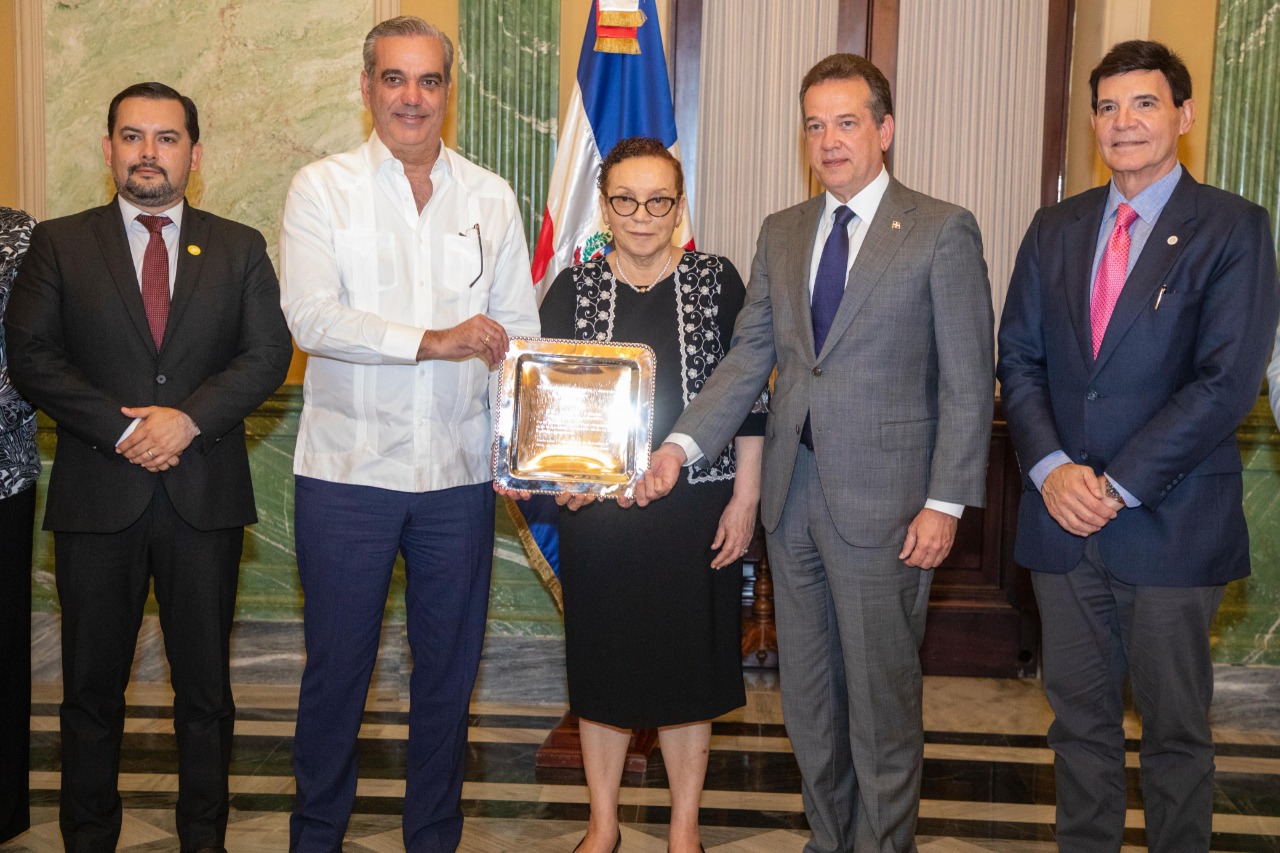 República Dominicana logra siete sentencias históricas en la lucha contra el comercio ilícito