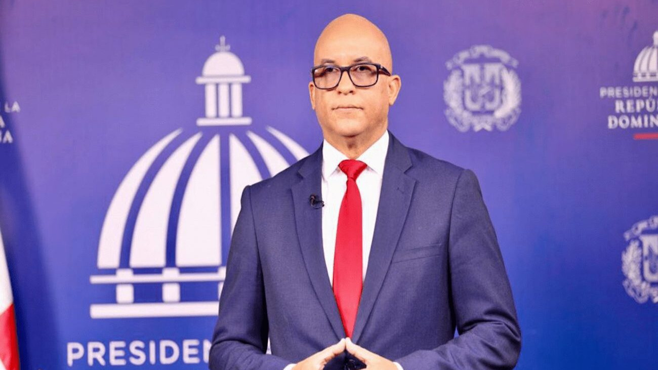 Figueroa informa que LA Semanal con la Prensa se realizará en Santo Domingo Oeste