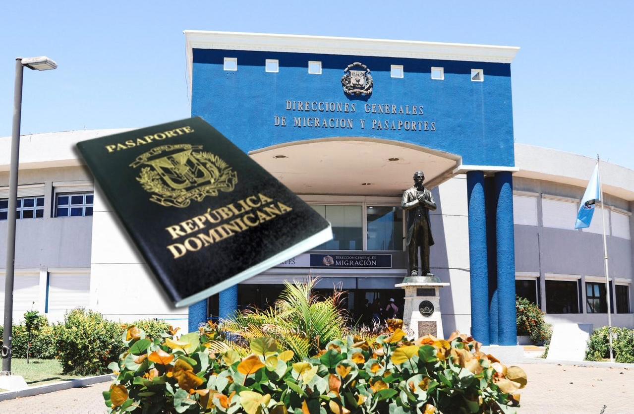 Pasaporte electrónico no tendrá costo para el Estado dominicano