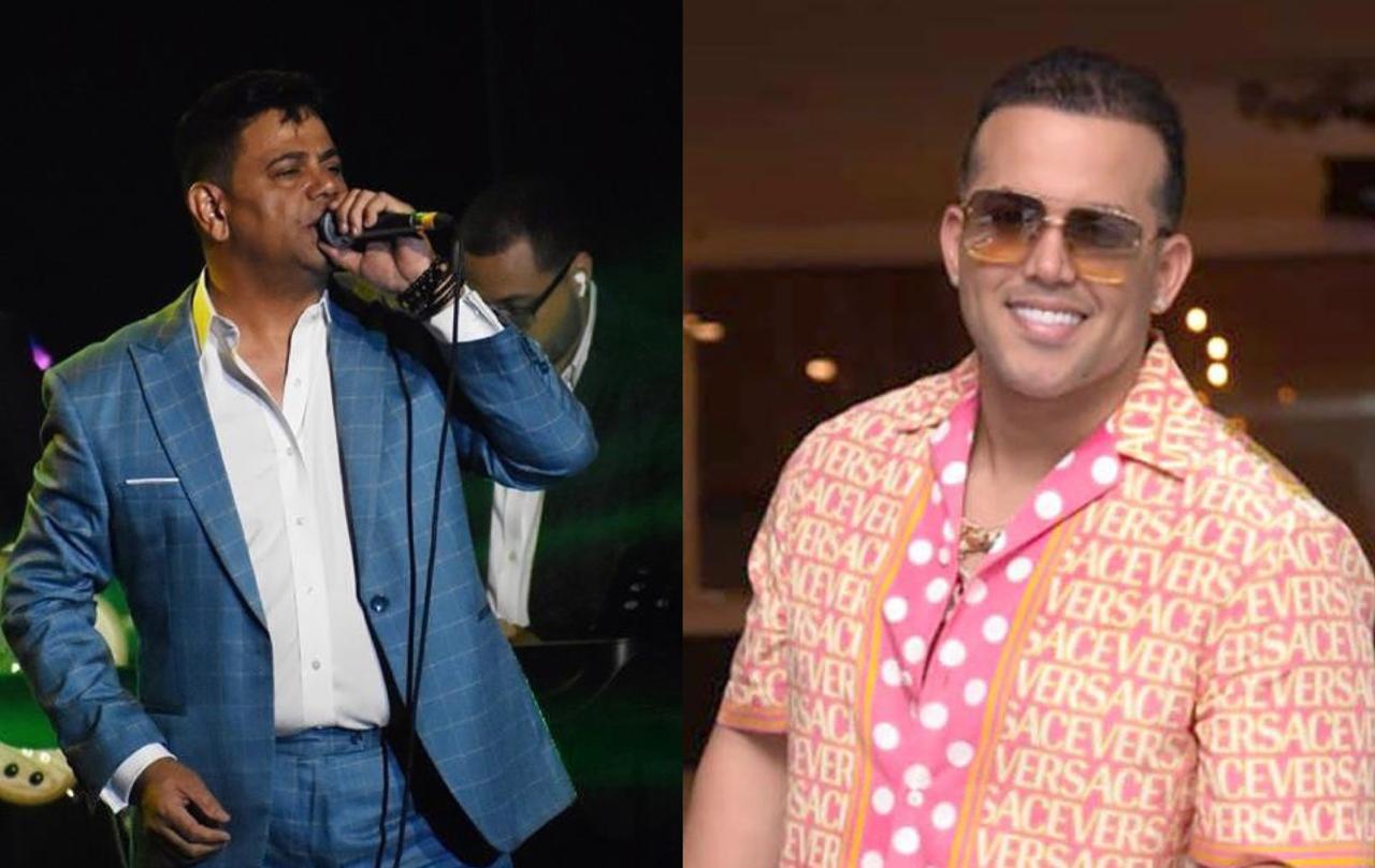 El Blachy y Pablo Martínez se presentarán el lunes 9 de diciembre en Lungomare del Malecón