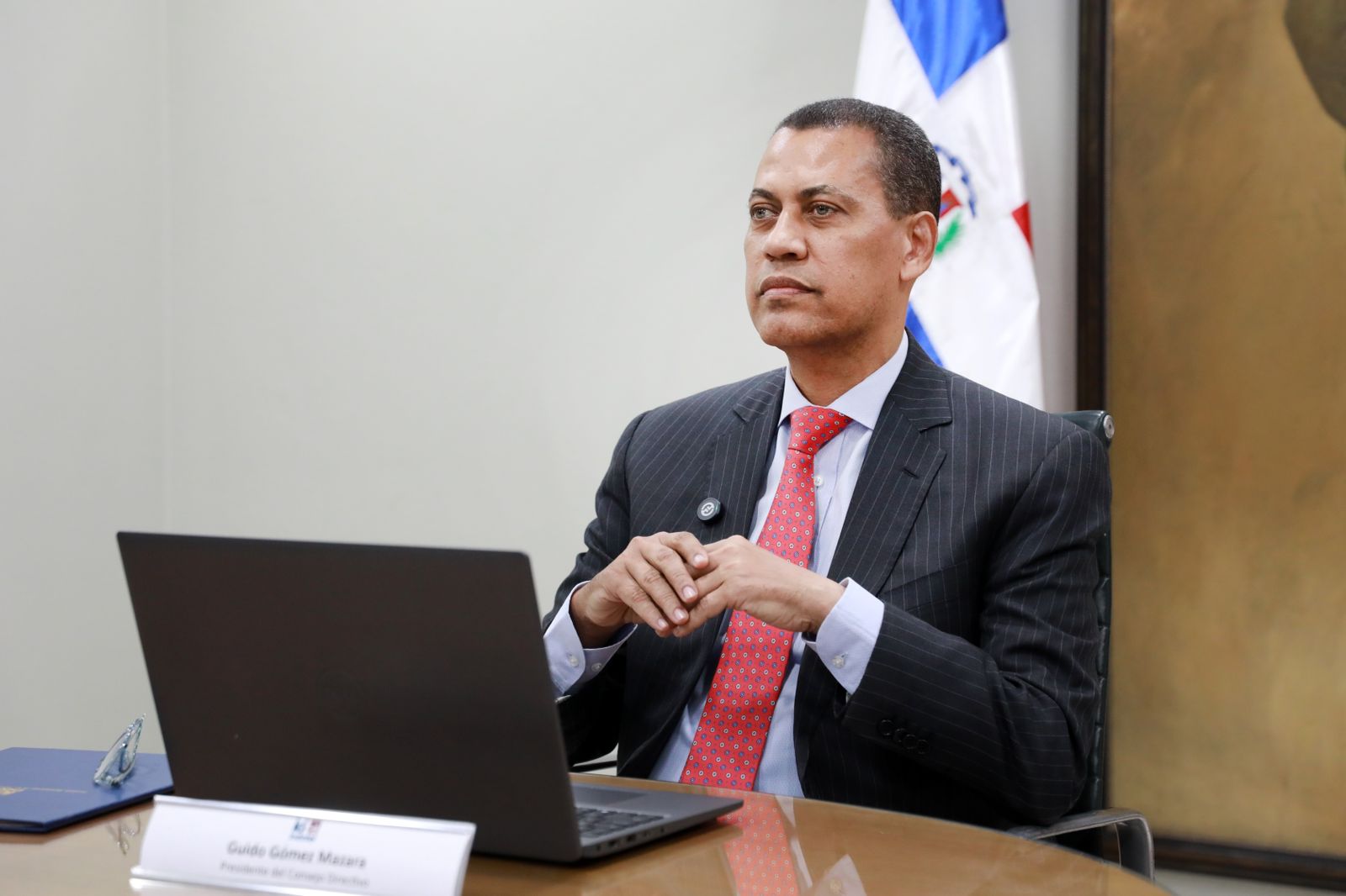 República Dominicana y Uruguay firman acuerdo fortalecerá lazos de reconocimiento transfronterizo de la firma digital