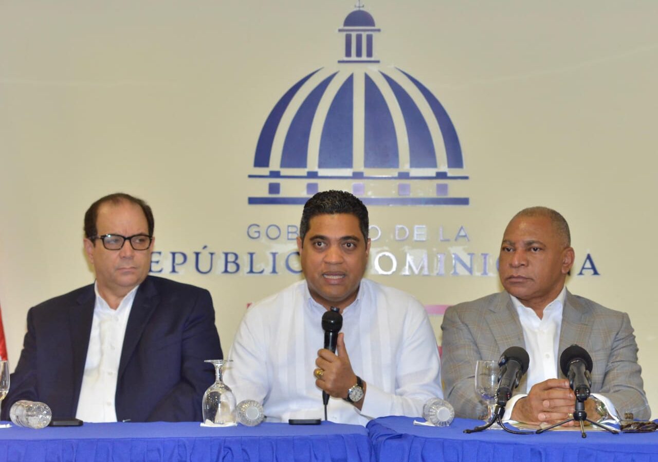 La Dirección Penitenciaría y Miderec harán evento exhibición boxeo en Najayo
