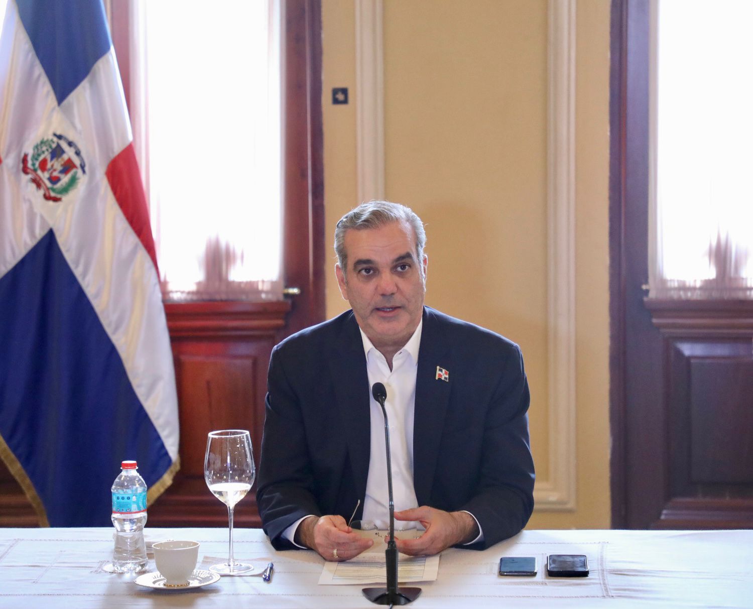 Director anticorrupción de Guatemala destaca liderazgo de RD en la región