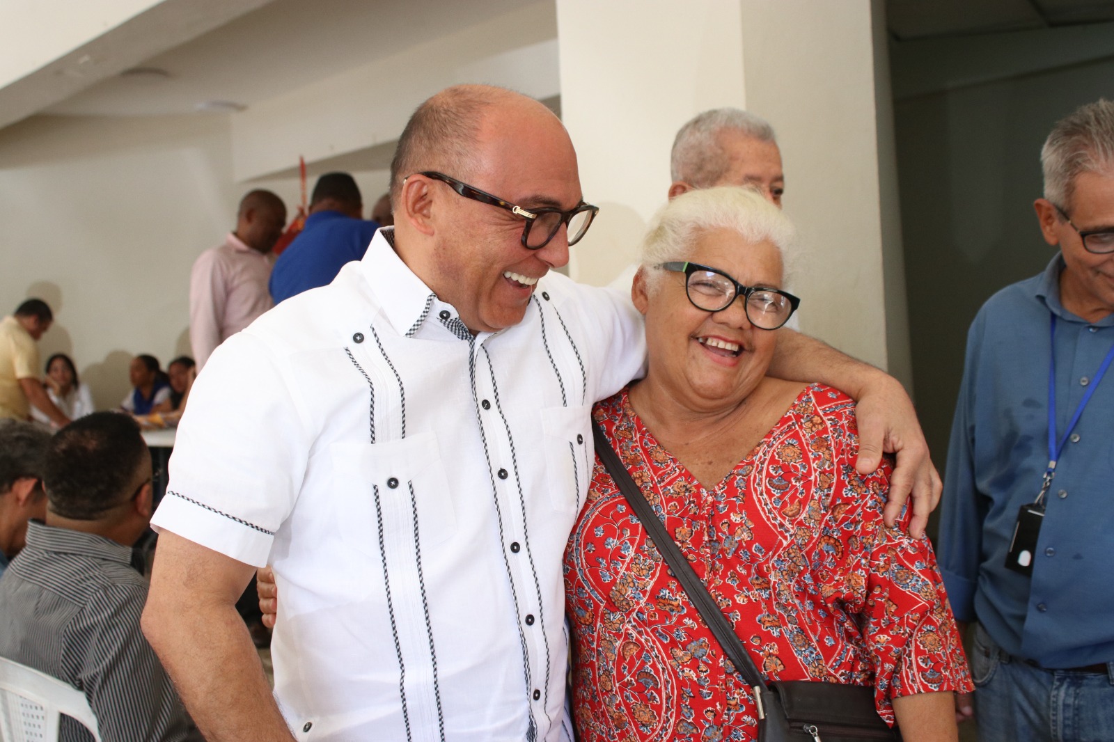 CPADB entrega bonos navideños a hogares vulnerables del Distrito Nacional