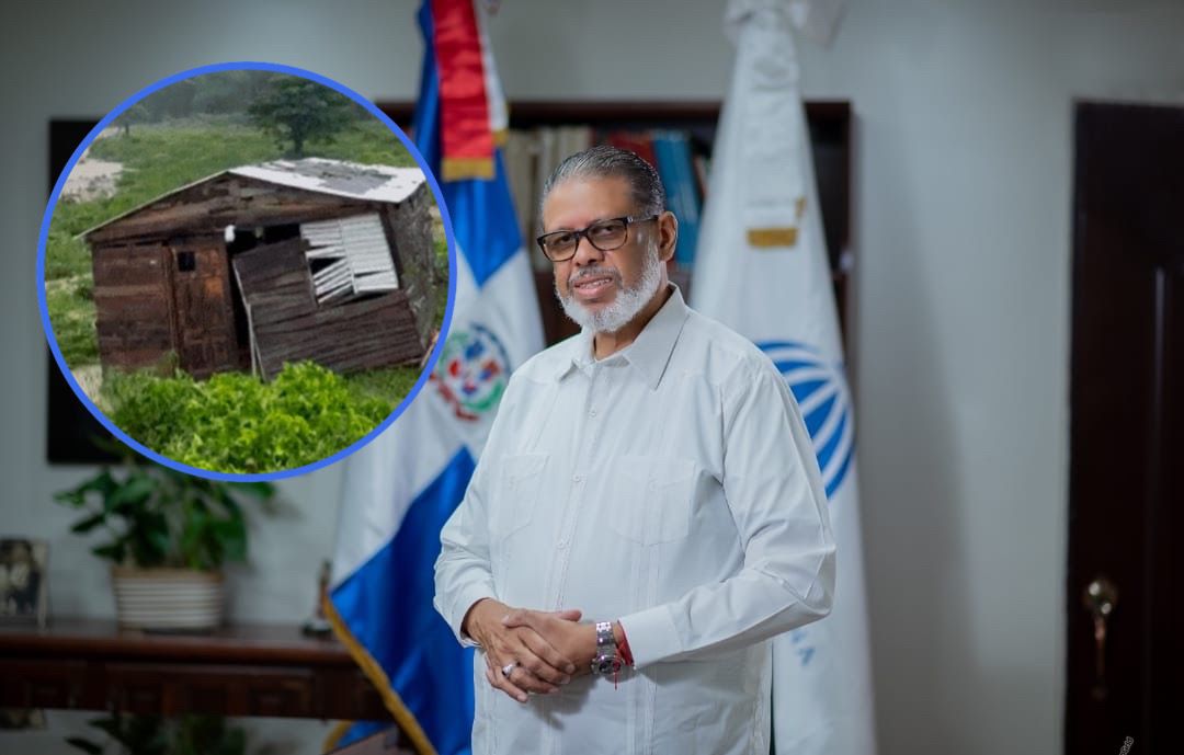 Desarrollo de la Comunidad garantiza alquiler de vivienda a familia perdió casa; entregará electrodomésticos