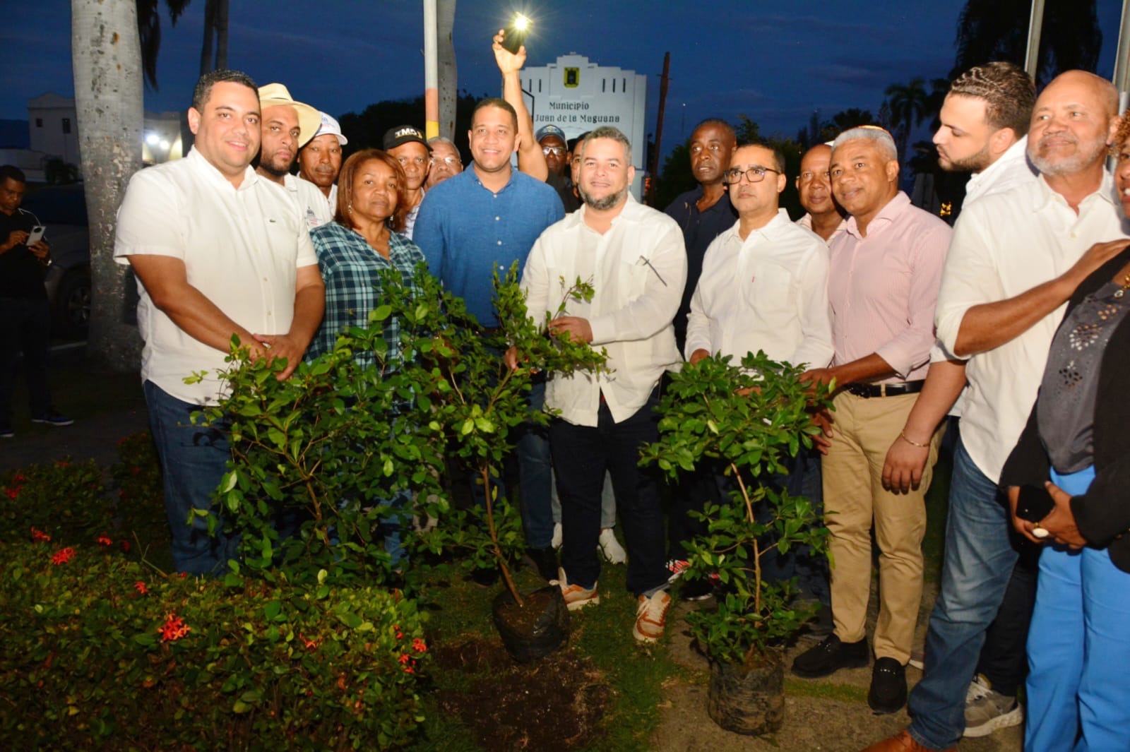 FEDA lanza Programa Siembra Tu Pueblo, busca desarrollar municipios