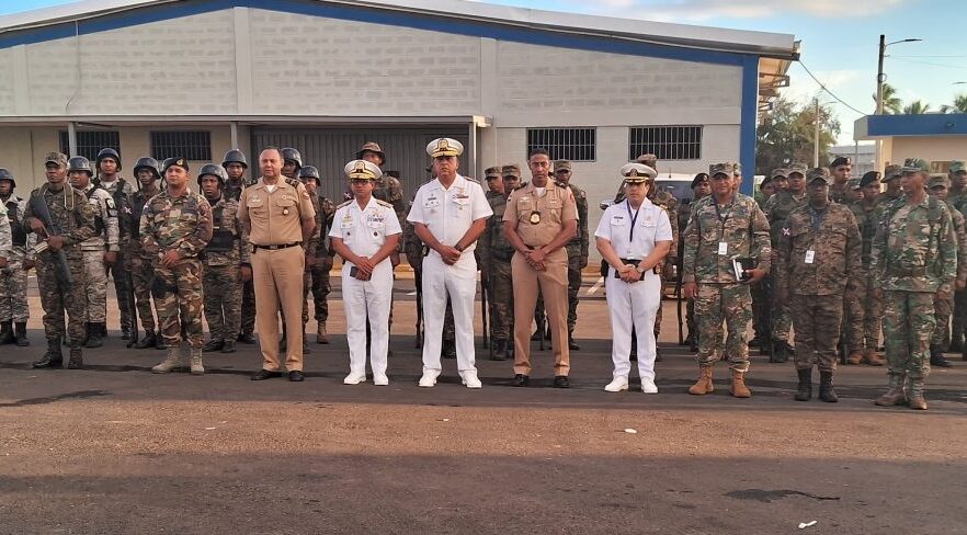 DGM formará equipo especial para controlar agresiones de interdictos