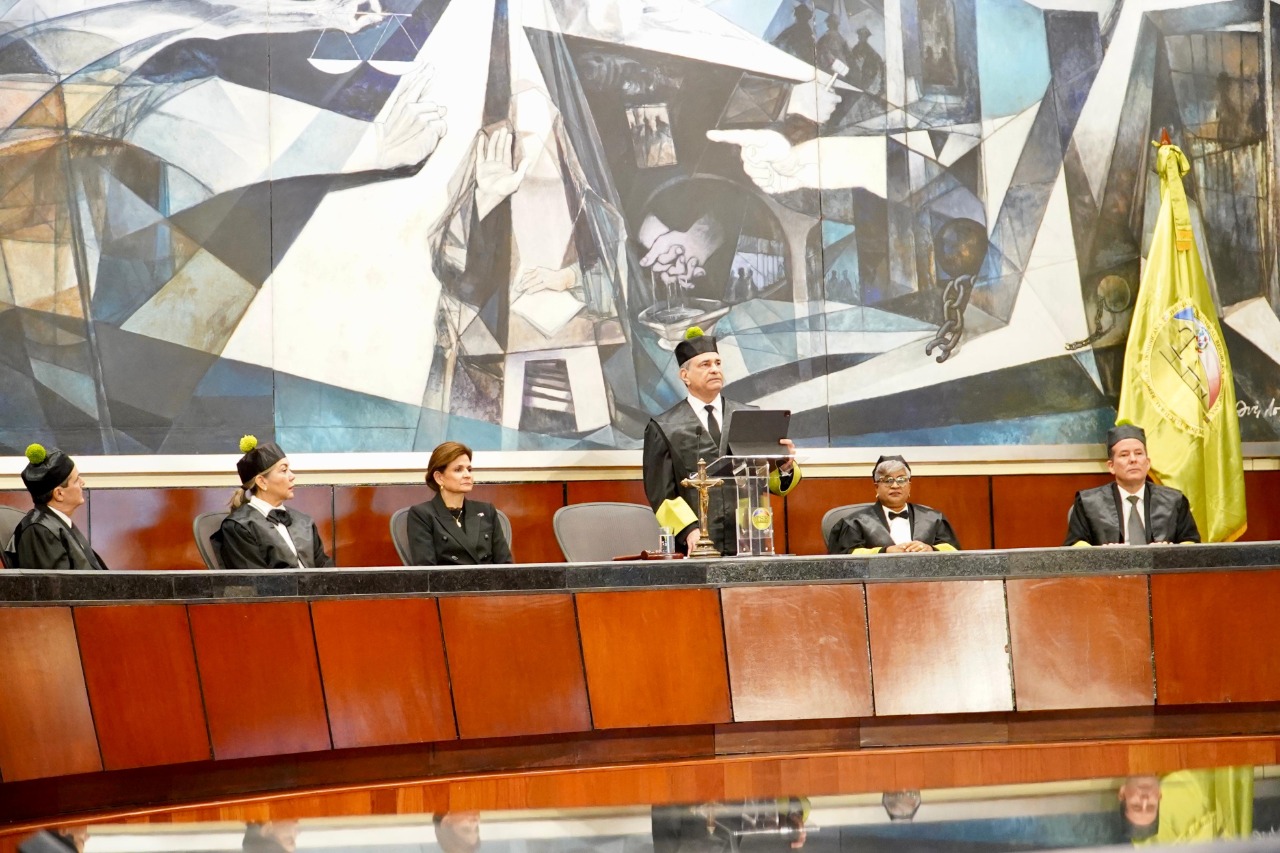 TSE ha emitido 16,867 sentencias sobre rectificación de actas civiles, temas electorales y cambios de nombre