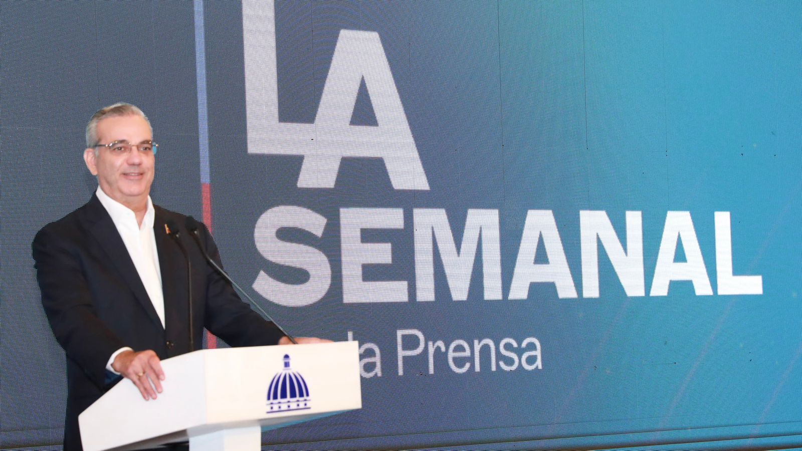 Gobierno presidente Abinader contempla emitir primer pasaporte electrónico en agosto de 2025